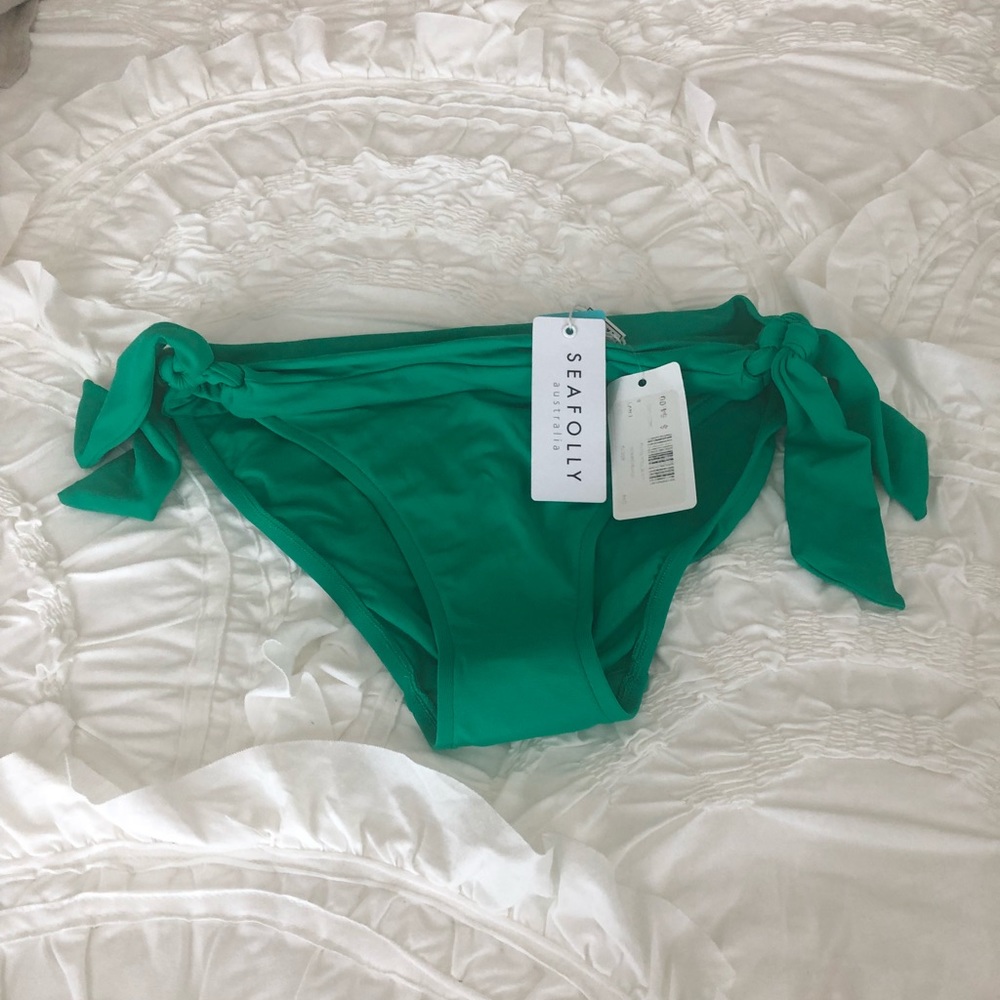 Swimsuit Bottoms
